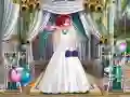 Permainan Gaun Pengantin Putri secara online Permainan Gaun Pengantin Putri secara online