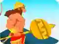 Permainan Petualangan Hanuman secara online Permainan Petualangan Hanuman secara online