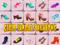 Permainan Mahjong Sandal Gadis secara online Permainan Mahjong Sandal Gadis secara online