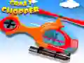 Permainan Copter Gila secara online Permainan Copter Gila secara online
