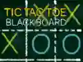 Permainan Tic Tac Toe di Papan secara online Permainan Tic Tac Toe di Papan secara online