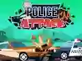 Permainan Serangan Mobil Polisi secara online Permainan Serangan Mobil Polisi secara online