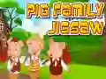 Permainan Teka Keluarga Babi secara online