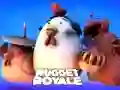 Permainan Nugget Royale secara online Permainan Nugget Royale secara online