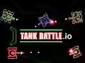 Permainan Pertempuran Tank.io secara online
