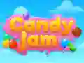 Permainan Candy Jam secara online Permainan Candy Jam secara online