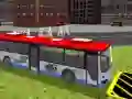 Permainan Simulator Parkir Bus secara online