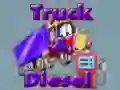 Permainan Truk & Diesel secara online