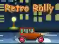 Permainan Retro Rally secara online