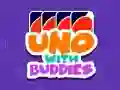 Permainan UNO dengan Teman secara online Permainan UNO dengan Teman secara online