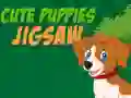 Permainan Puzzles Anak Anjing Lucu secara online Permainan Puzzles Anak Anjing Lucu secara online