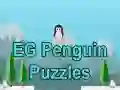 Permainan EG Teka-teki Penguin secara online