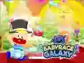 Permainan Galaksi Balapan Bayi secara online