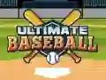 Permainan Baseball Ultimate secara online