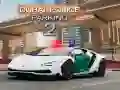 Permainan Parkir Polisi Dubai 2 secara online Permainan Parkir Polisi Dubai 2 secara online