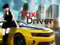 Permainan Pengemudi taksi secara online