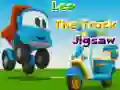 Permainan Leo Truk Jigsaw secara online