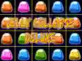 Permainan Jelly Collapse Deluxe secara online Permainan Jelly Collapse Deluxe secara online
