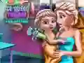Permainan Vaksin Anak Ratu Es secara online Permainan Vaksin Anak Ratu Es secara online