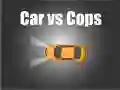 Permainan Mobil vs Polisi secara online Permainan Mobil vs Polisi secara online