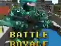 Permainan Pertarungan Royale secara online Permainan Pertarungan Royale secara online
