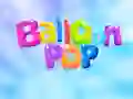 Permainan Pecahkan Balon secara online Permainan Pecahkan Balon secara online