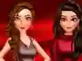 Permainan BFFS: Pesta Beludru secara online Permainan BFFS: Pesta Beludru secara online