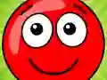Permainan Bola Merah Puzzle secara online Permainan Bola Merah Puzzle secara online