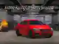 Permainan Simulator Stunt Mobil Balap Ekstrem secara online Permainan Simulator Stunt Mobil Balap Ekstrem secara online