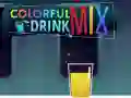 Permainan Minuman Campuran Berwarna-warni secara online