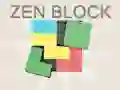 Permainan Blok Zen secara online Permainan Blok Zen secara online