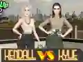 Permainan Kendall vs Kylie Edisi Yeezy secara online Permainan Kendall vs Kylie Edisi Yeezy secara online