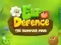 Permainan Pertahanan Elf secara online