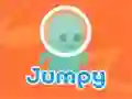 Permainan Melompat secara online Permainan Melompat secara online