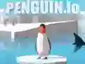 Permainan Penguin.io secara online Permainan Penguin.io secara online