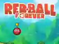 Permainan Bola Merah Selamanya secara online