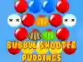 Permainan Pelepas Gelembung Pudding secara online Permainan Pelepas Gelembung Pudding secara online