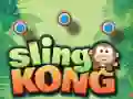 Permainan Sling Kong secara online