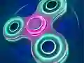 Permainan Fidget Spinner secara online