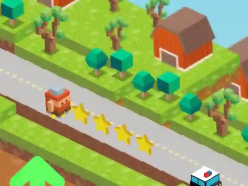 Permainan Letsrun secara online