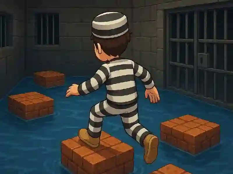 Permainan Pelarian pelarian superhero secara online