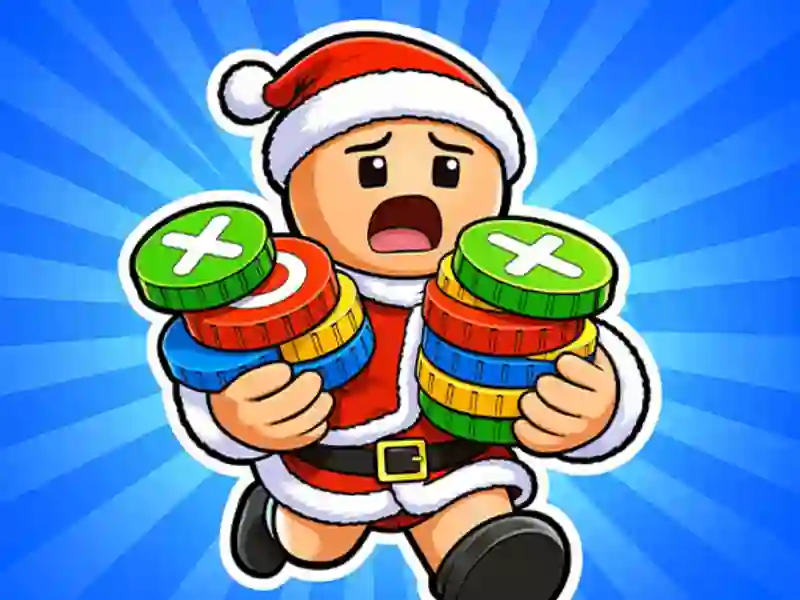 Permainan Pusat Arkade Saya secara online