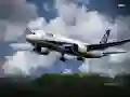 Permainan Puzzle Boeing Dreamliner secara online Permainan Puzzle Boeing Dreamliner secara online