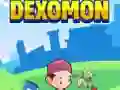 Permainan Dexomon secara online Permainan Dexomon secara online