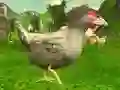 Permainan Penembak Ayam secara online Permainan Penembak Ayam secara online