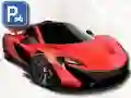 Permainan Tempat Parkir secara online