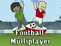 Permainan Sepak Bola Multiplayer secara online Permainan Sepak Bola Multiplayer secara online
