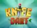 Permainan Dart Pisau secara online Permainan Dart Pisau secara online