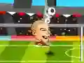 Permainan Sepak Bola Kepala Menyenangkan secara online Permainan Sepak Bola Kepala Menyenangkan secara online
