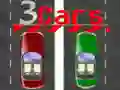 Permainan 3 Mobil secara online